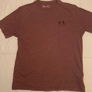 UA t-shirt